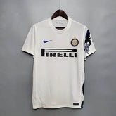 2010 Inter Milan away Football kit - Footyb